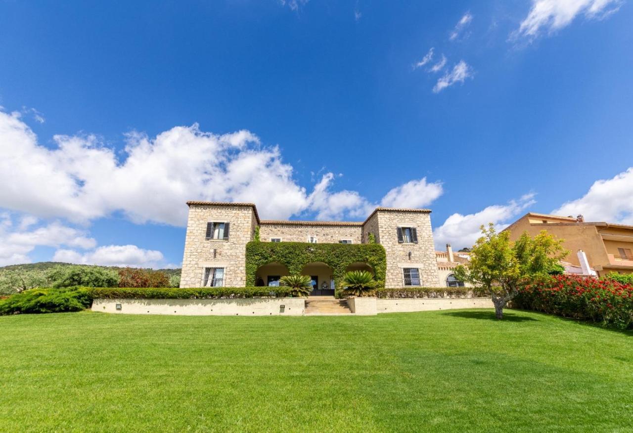 Gesturi Borgo Antico XIX Sec. Bed & Breakfast エクステリア 写真