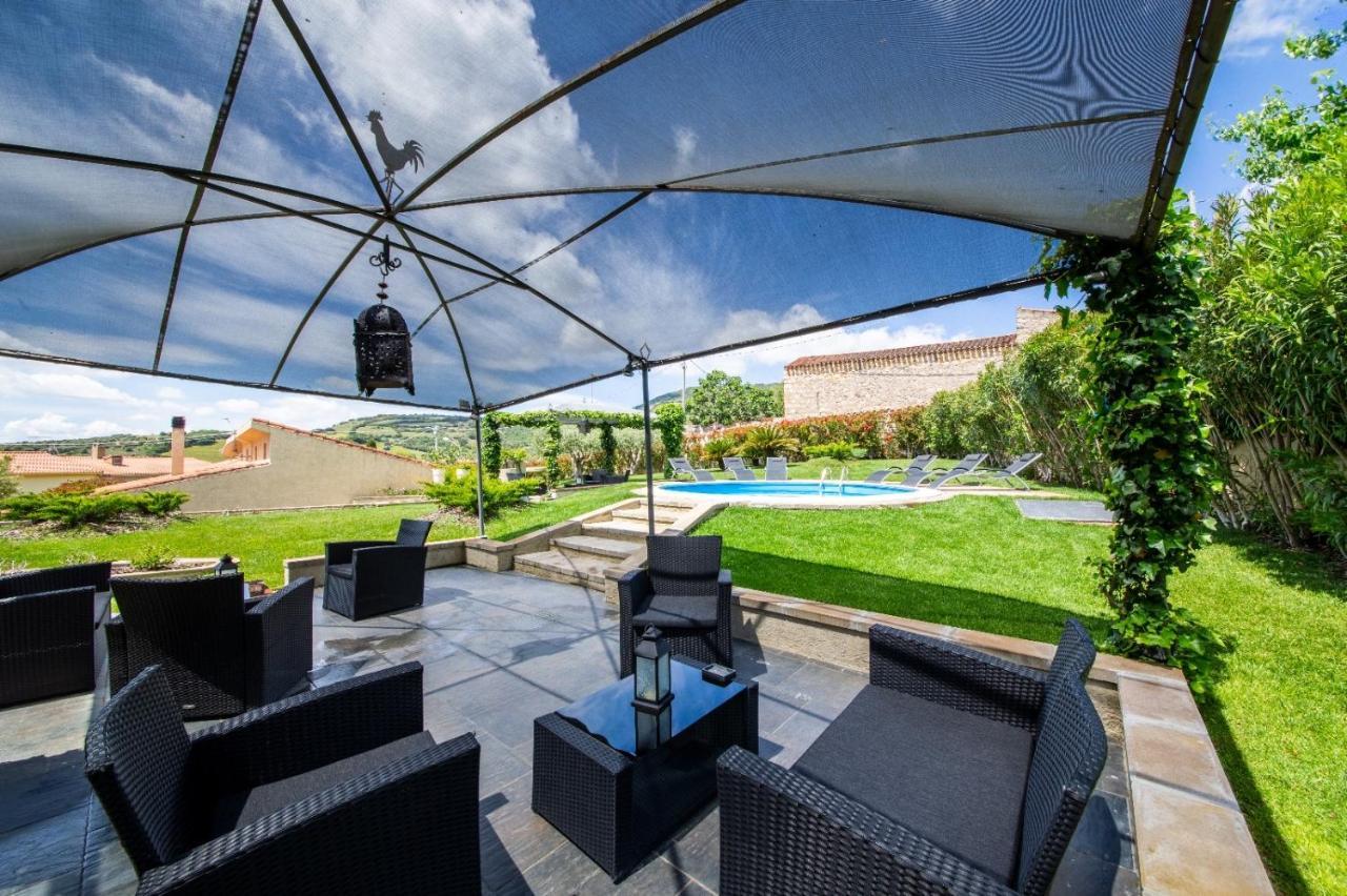 Gesturi Borgo Antico XIX Sec. Bed & Breakfast エクステリア 写真