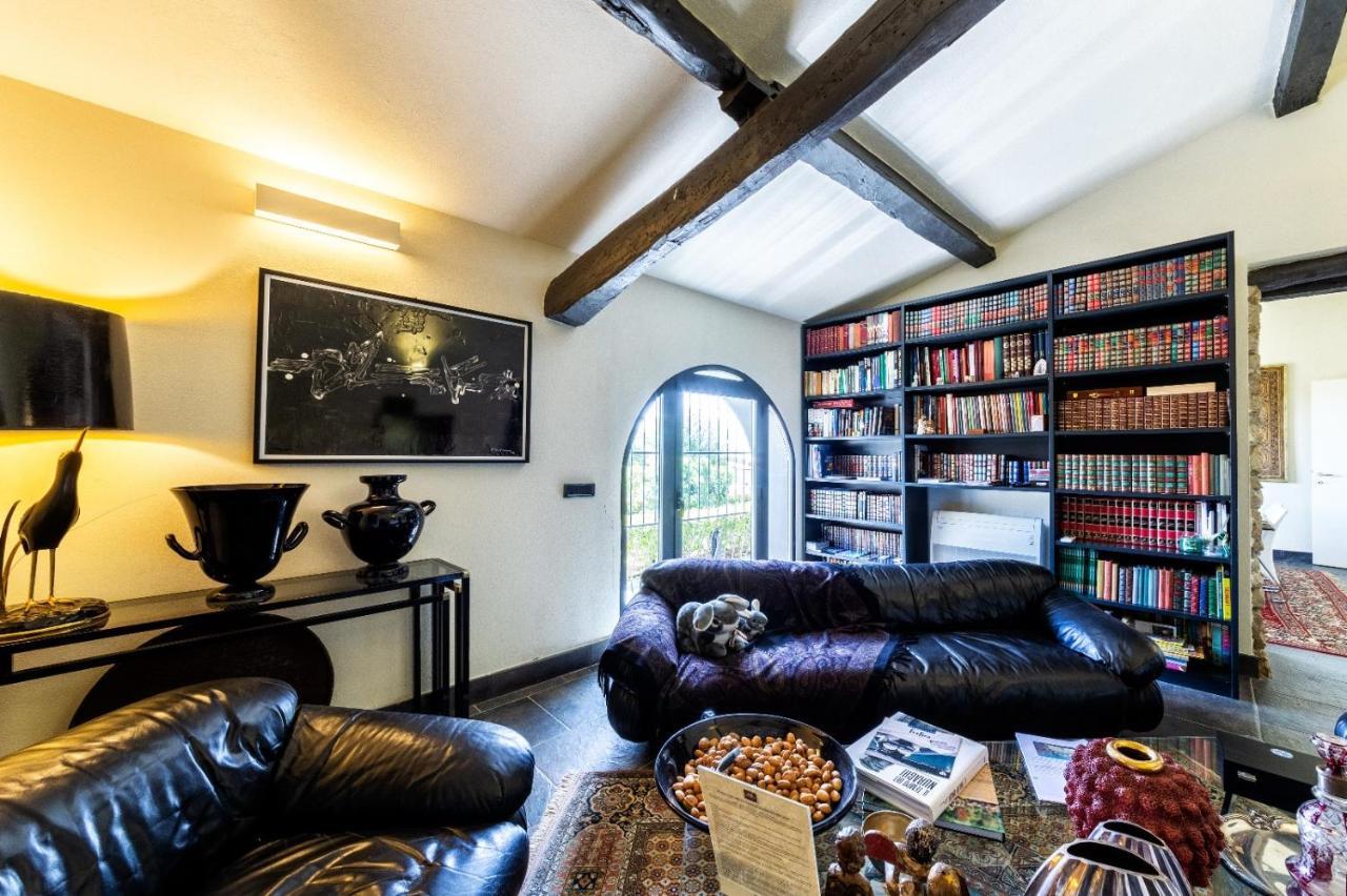 Gesturi Borgo Antico XIX Sec. Bed & Breakfast エクステリア 写真