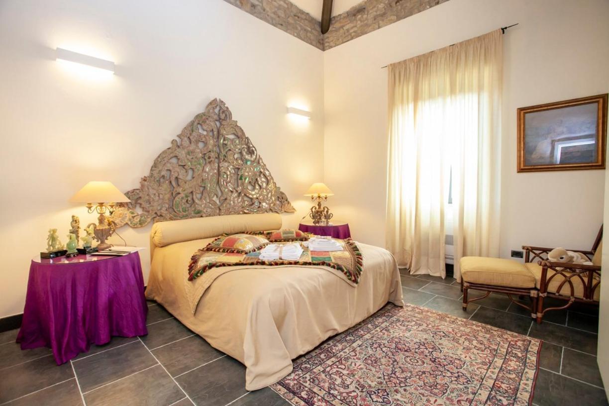 Gesturi Borgo Antico XIX Sec. Bed & Breakfast エクステリア 写真