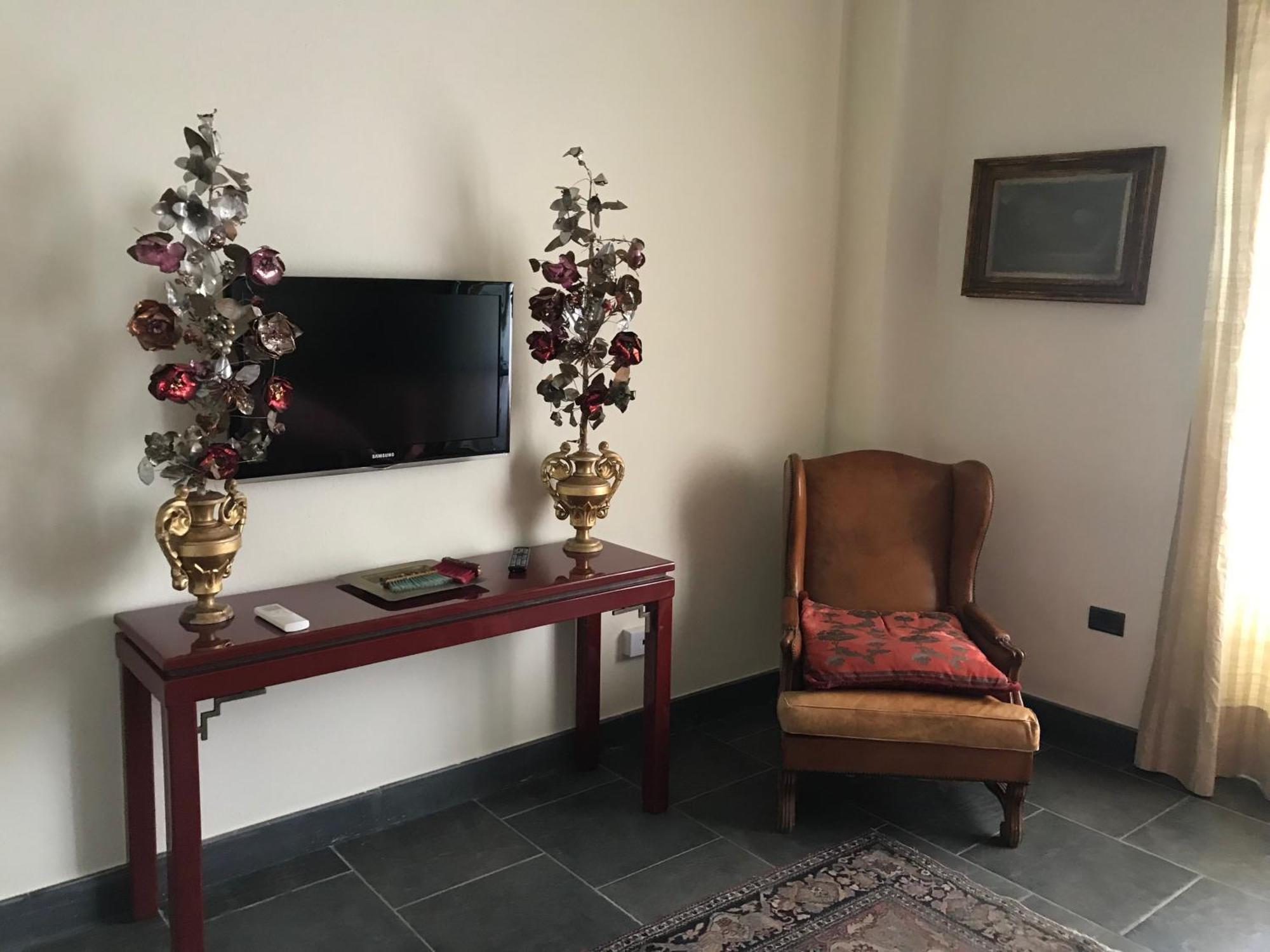 Gesturi Borgo Antico XIX Sec. Bed & Breakfast エクステリア 写真