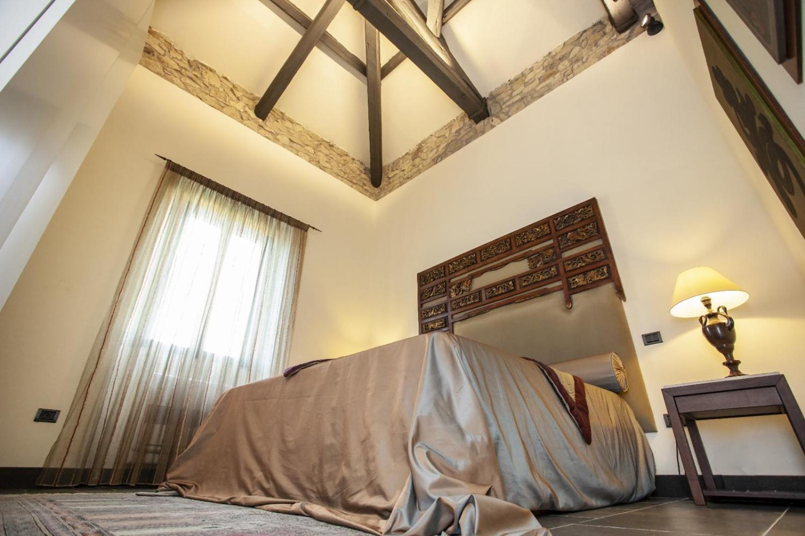 Gesturi Borgo Antico XIX Sec. Bed & Breakfast エクステリア 写真