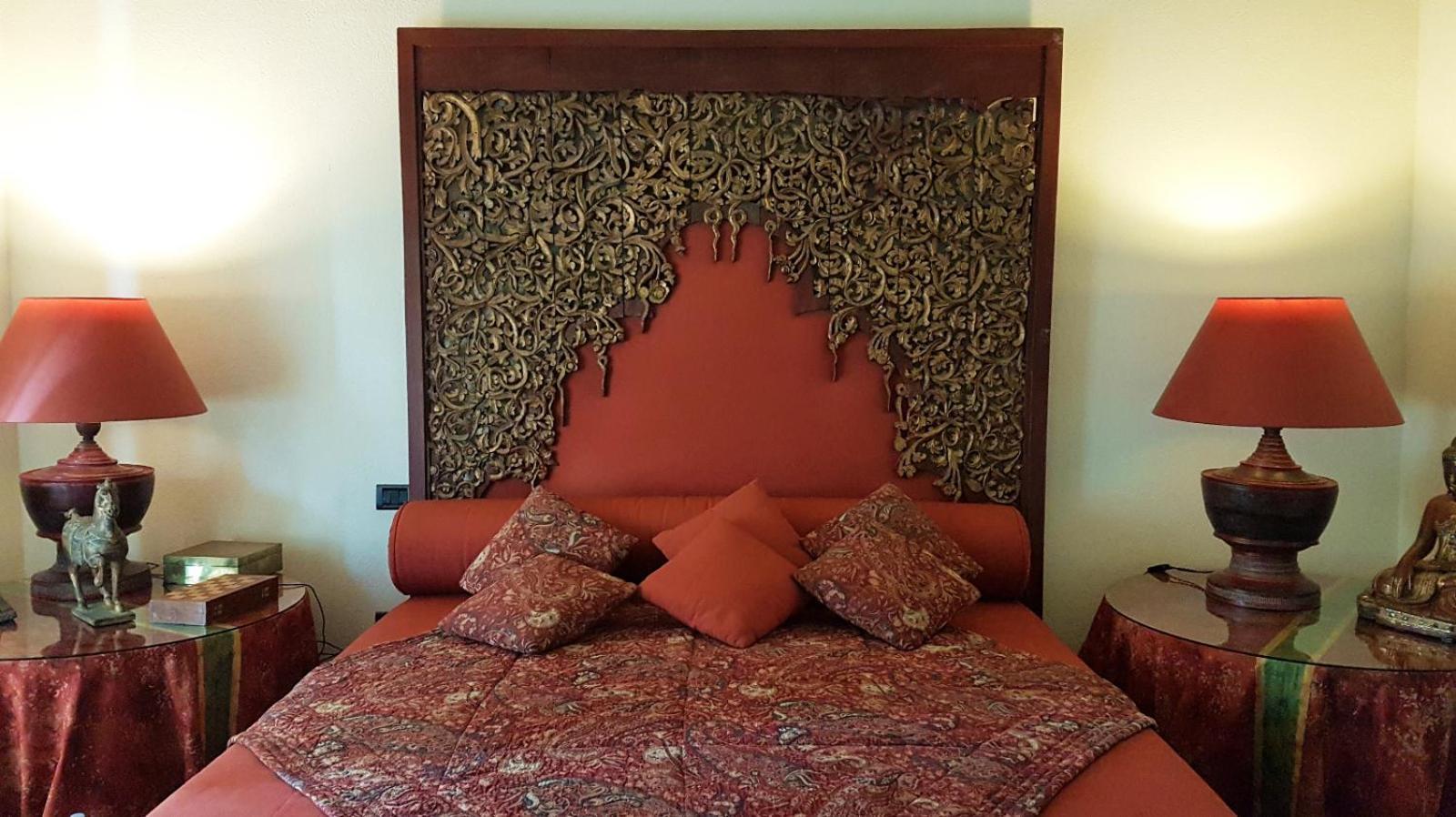 Gesturi Borgo Antico XIX Sec. Bed & Breakfast エクステリア 写真