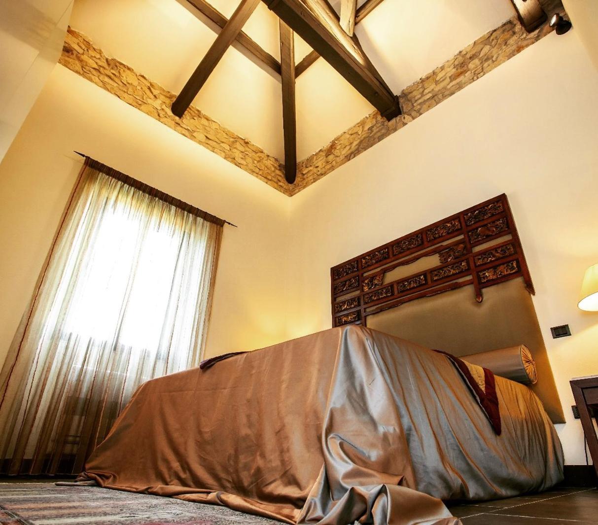 Gesturi Borgo Antico XIX Sec. Bed & Breakfast エクステリア 写真
