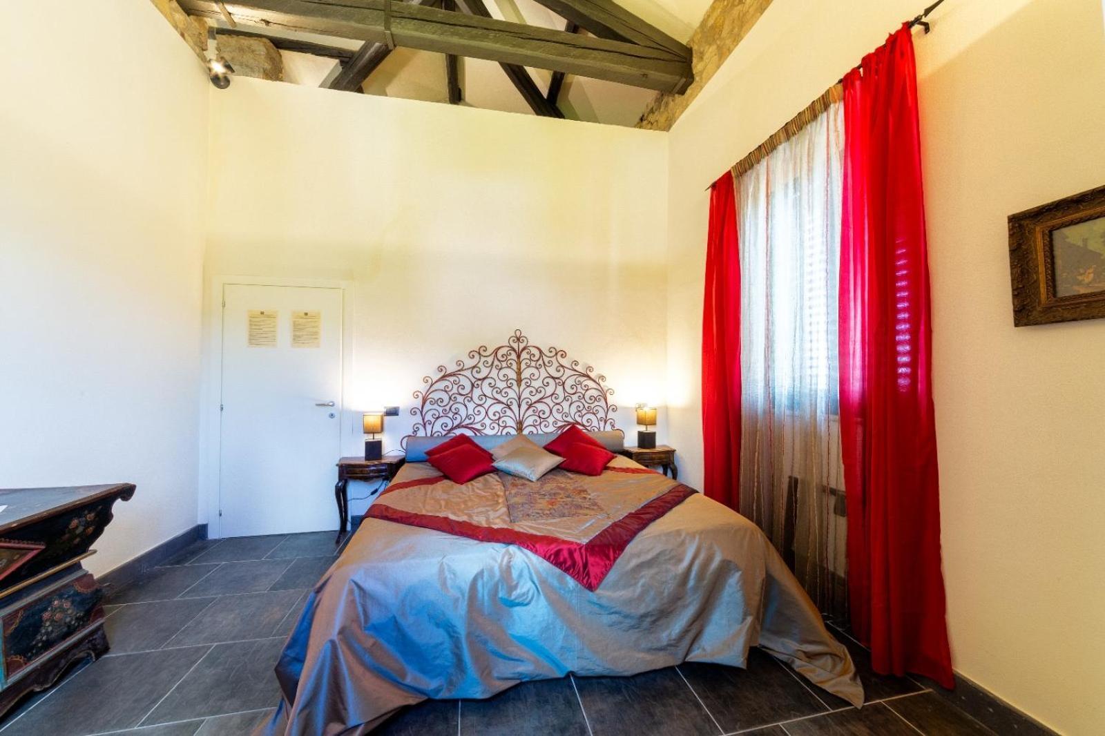 Gesturi Borgo Antico XIX Sec. Bed & Breakfast エクステリア 写真