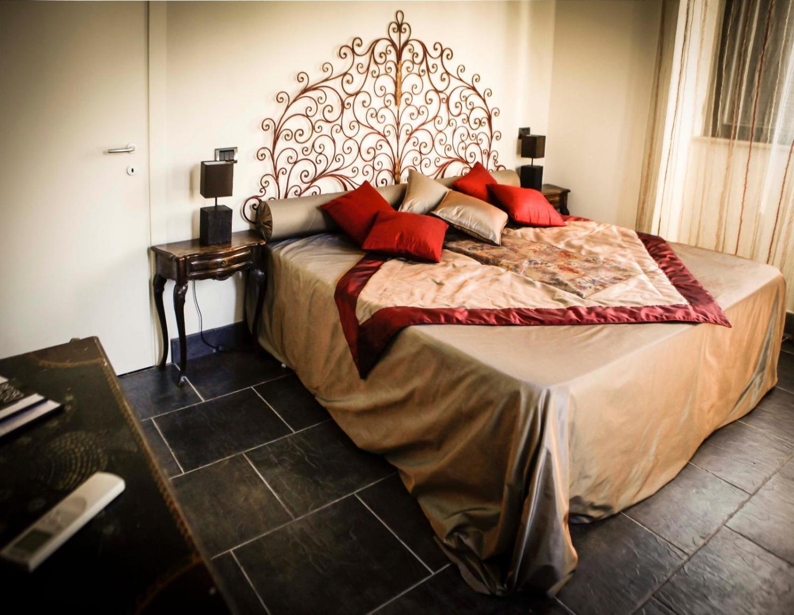 Gesturi Borgo Antico XIX Sec. Bed & Breakfast エクステリア 写真