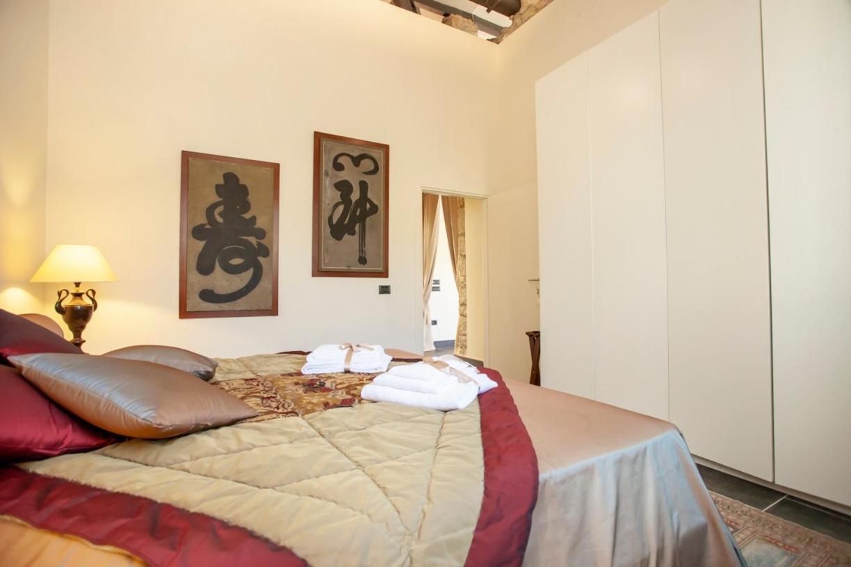 Gesturi Borgo Antico XIX Sec. Bed & Breakfast エクステリア 写真