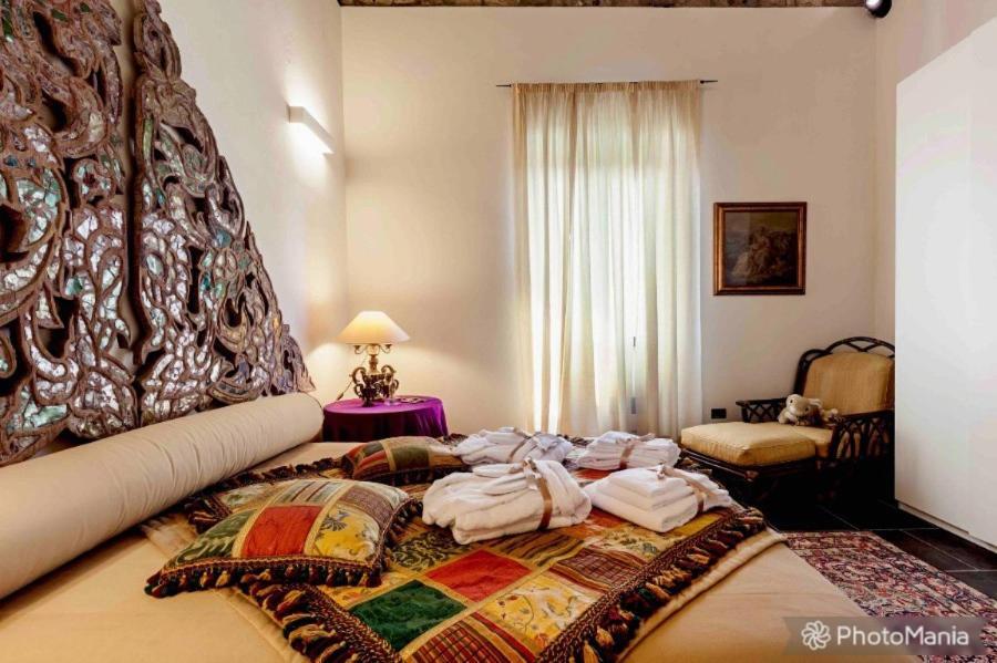 Gesturi Borgo Antico XIX Sec. Bed & Breakfast エクステリア 写真