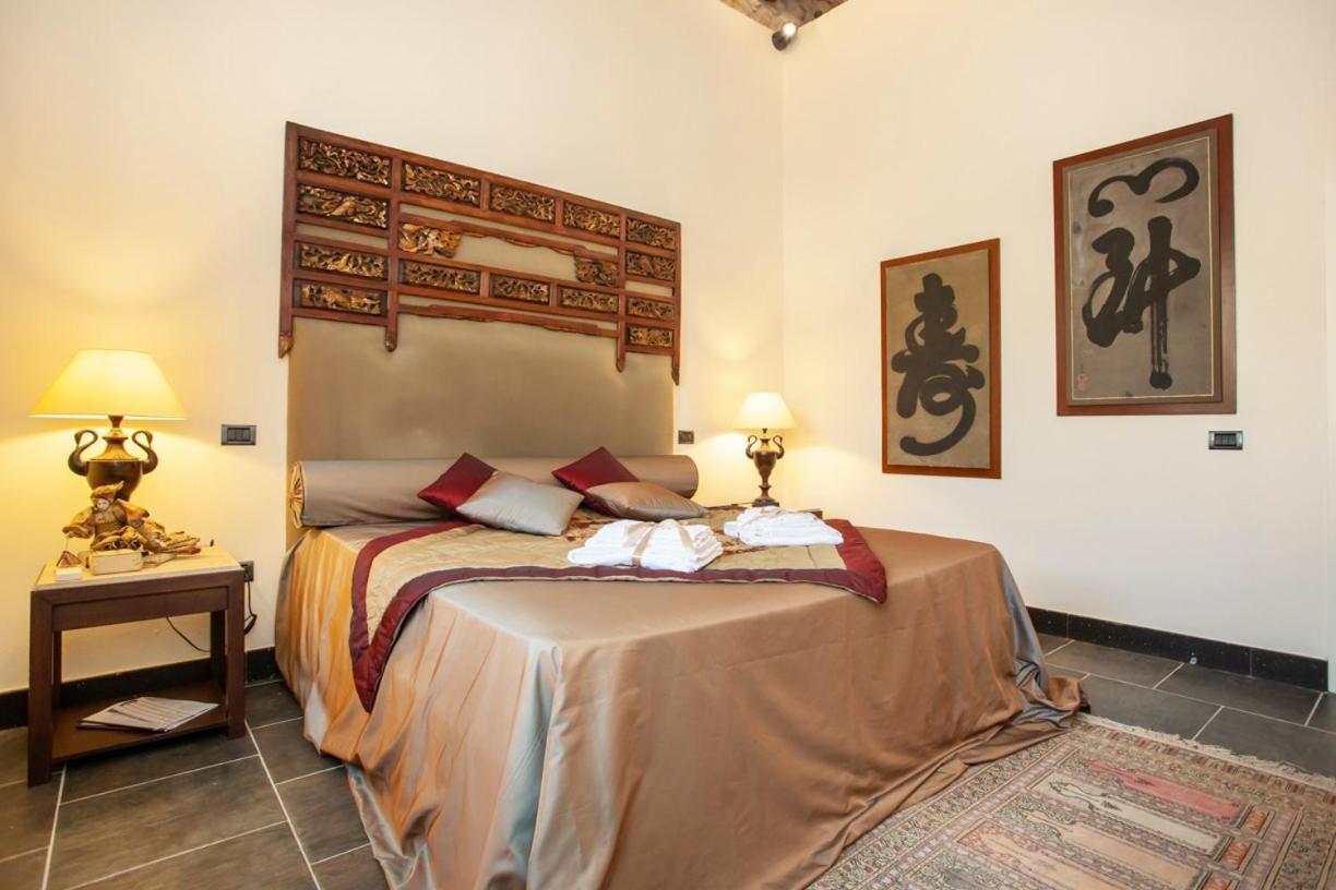 Gesturi Borgo Antico XIX Sec. Bed & Breakfast エクステリア 写真