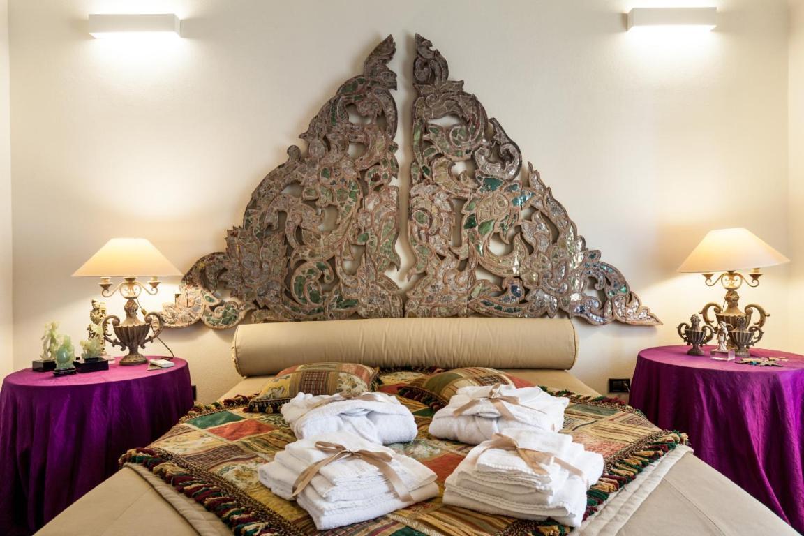 Gesturi Borgo Antico XIX Sec. Bed & Breakfast エクステリア 写真