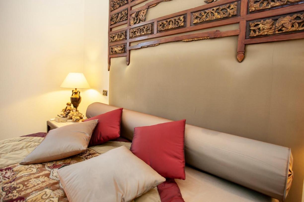 Gesturi Borgo Antico XIX Sec. Bed & Breakfast エクステリア 写真