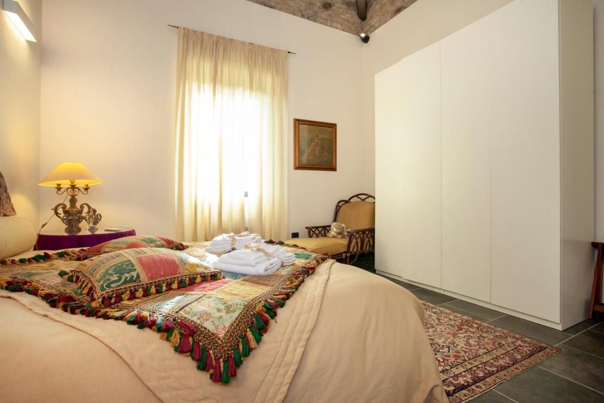 Gesturi Borgo Antico XIX Sec. Bed & Breakfast エクステリア 写真