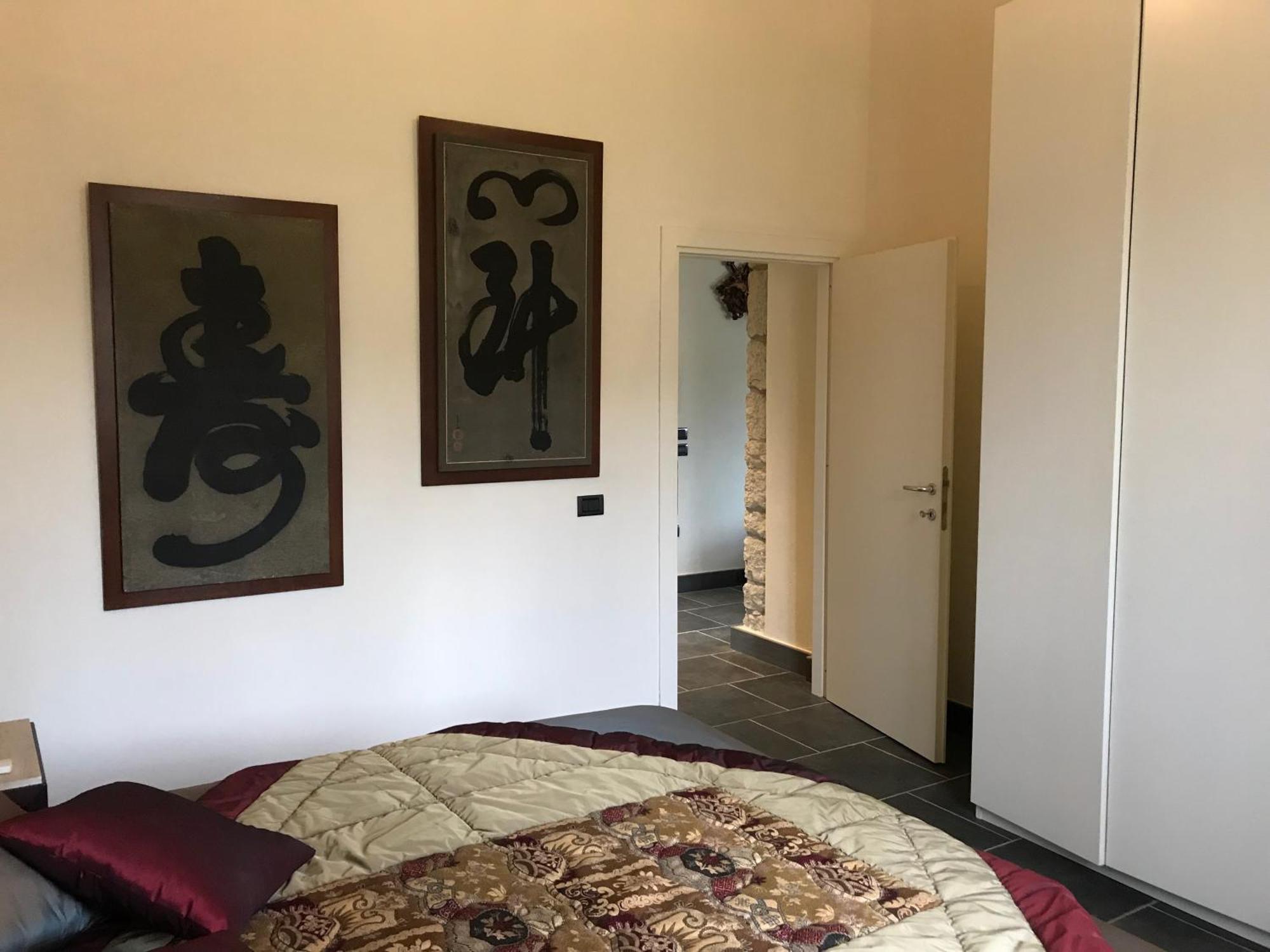 Gesturi Borgo Antico XIX Sec. Bed & Breakfast エクステリア 写真