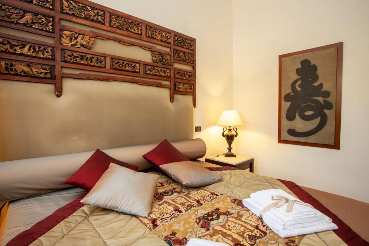 Gesturi Borgo Antico XIX Sec. Bed & Breakfast エクステリア 写真