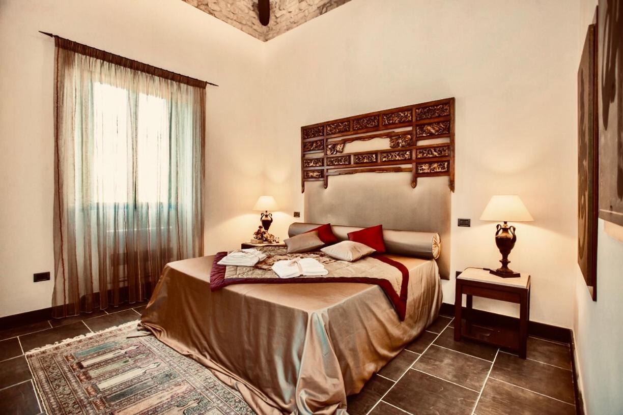 Gesturi Borgo Antico XIX Sec. Bed & Breakfast エクステリア 写真
