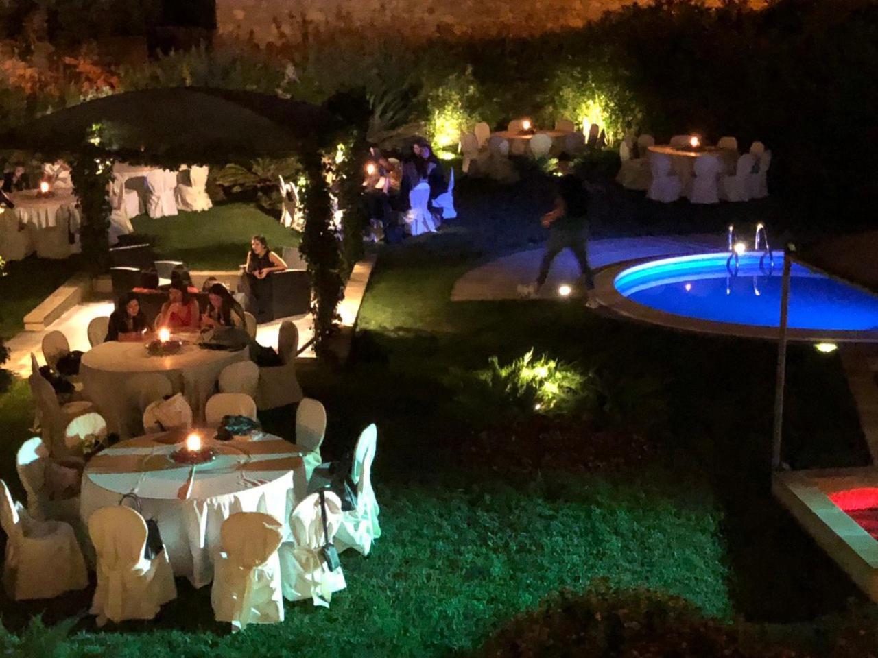 Gesturi Borgo Antico XIX Sec. Bed & Breakfast エクステリア 写真
