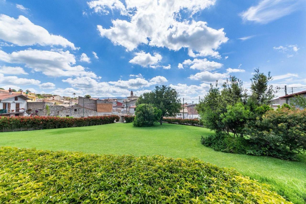 Gesturi Borgo Antico XIX Sec. Bed & Breakfast エクステリア 写真