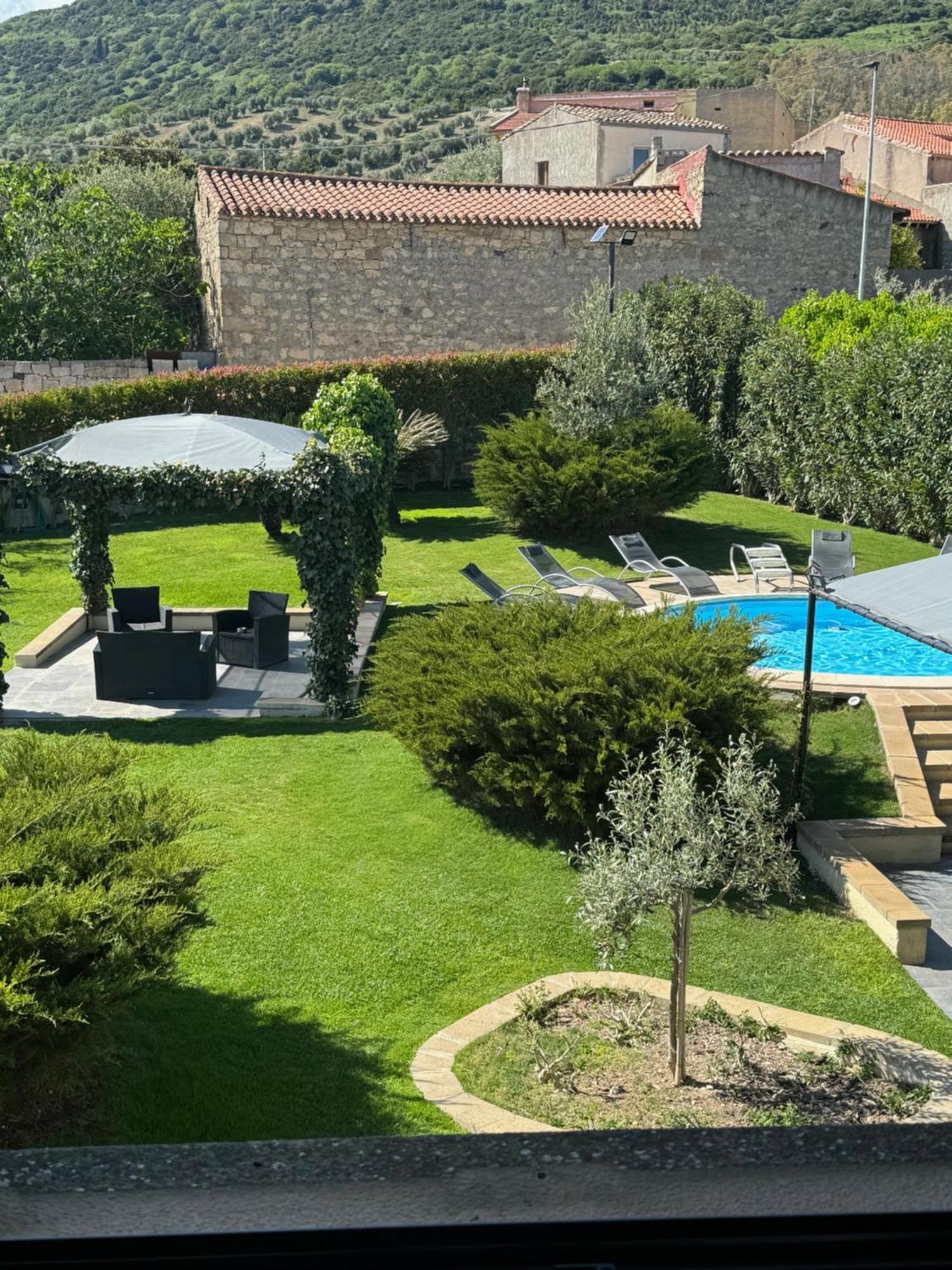 Gesturi Borgo Antico XIX Sec. Bed & Breakfast エクステリア 写真