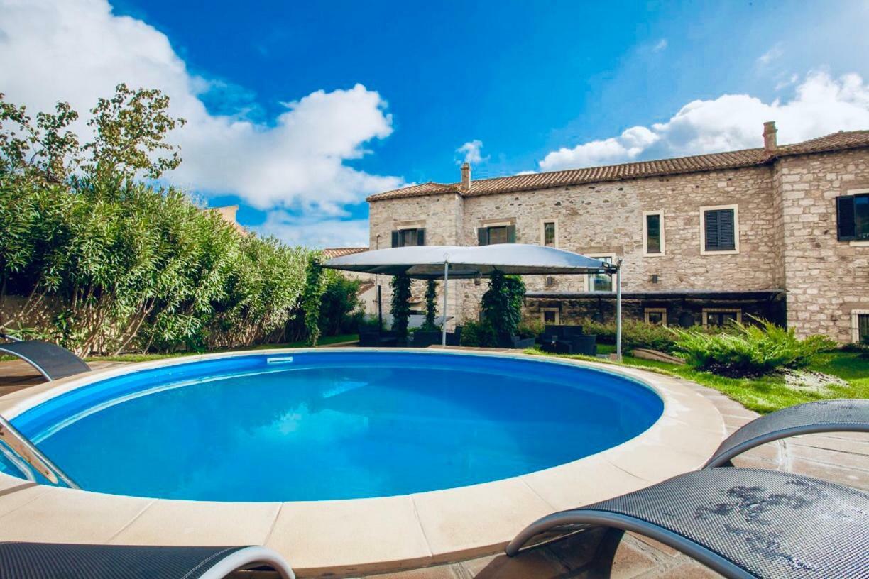 Gesturi Borgo Antico XIX Sec. Bed & Breakfast エクステリア 写真
